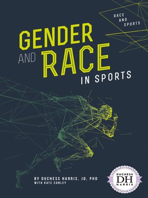 cover image of Gender and Race in Sports